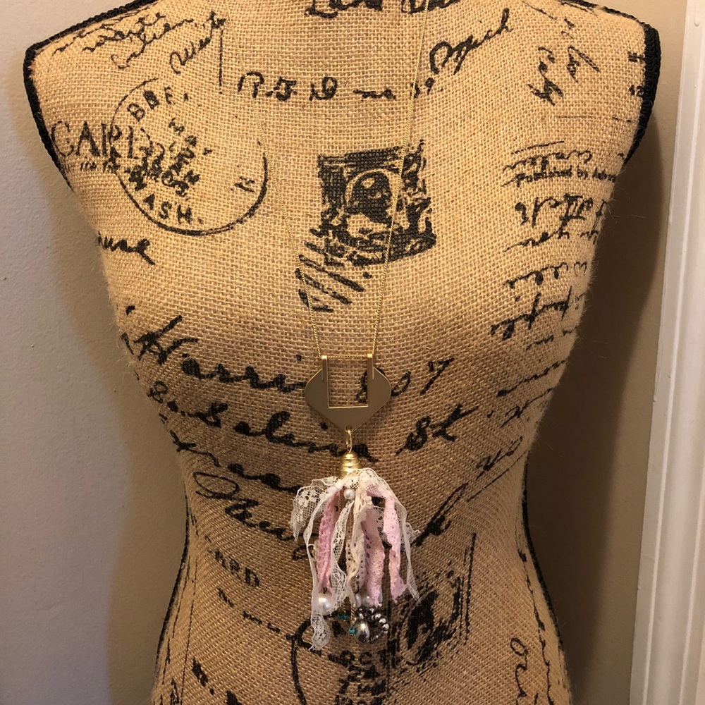 Plunder Necklace